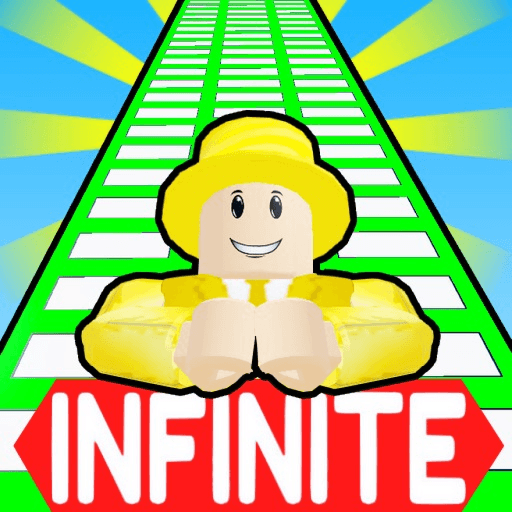 Infinite Tower Tycoon Roblox game stats