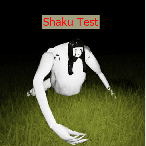 UPDATE | The Mimic Shaku Test Roblox game thumbnail