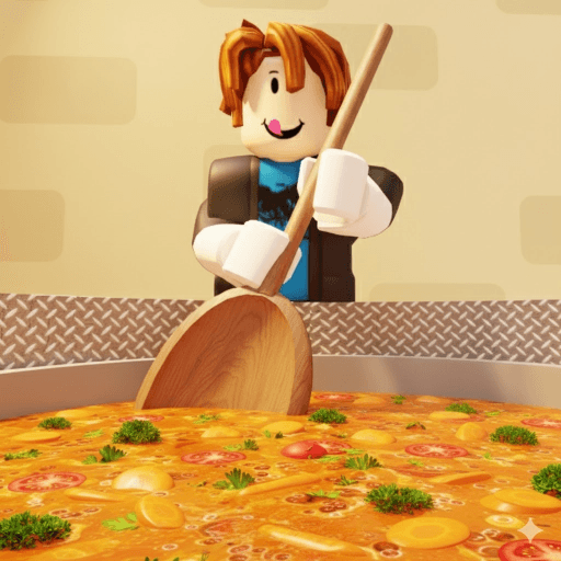 Soup Factory Tycoon Roblox game stats