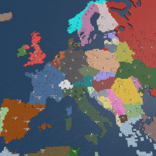 World Map RP Roblox gameplay screenshot