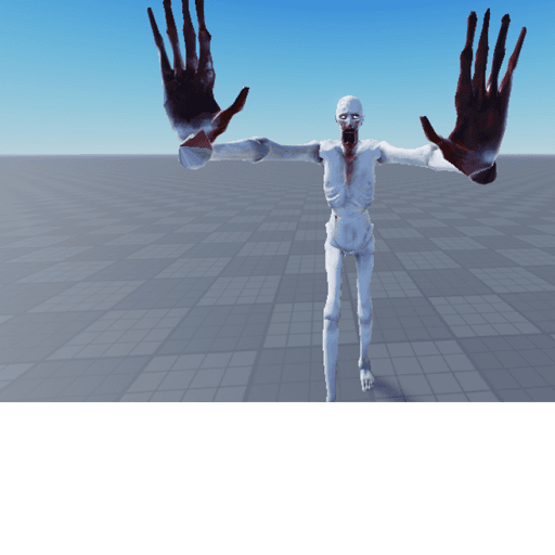 scp games I Roblox game thumbnail