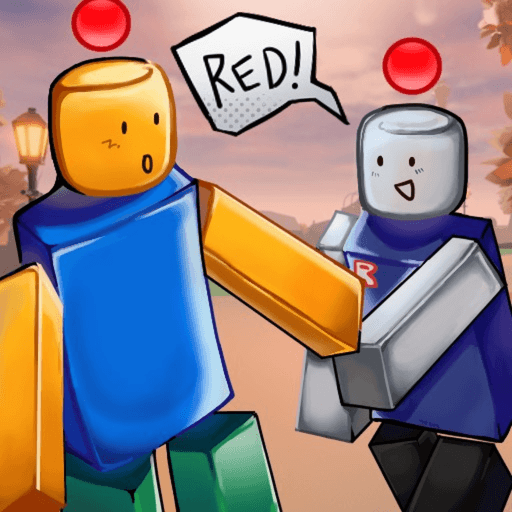 Soulmate Color 🎨 Roblox game thumbnail