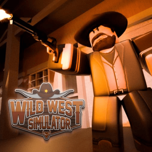 [Beta] Wild West Simulator Roblox game stats