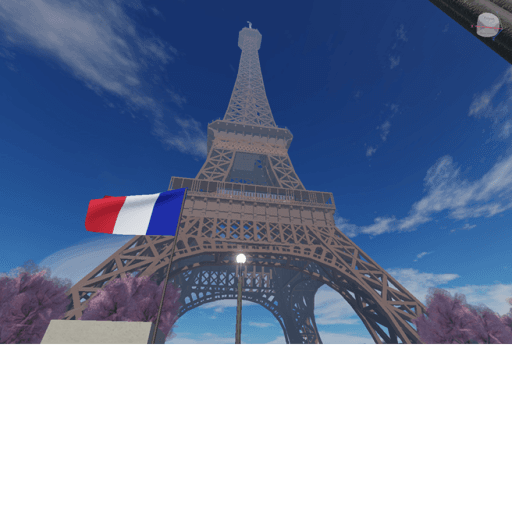 LoyalJakob7 — top game: Paris France