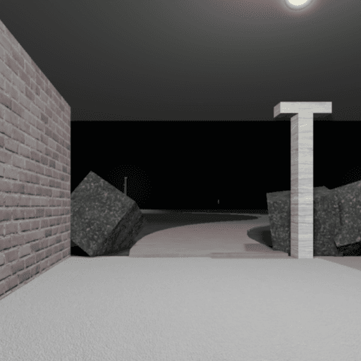 DoorBell (With Ragdoll) [FREE PRIVATE SERVER] Roblox gameplay screenshot