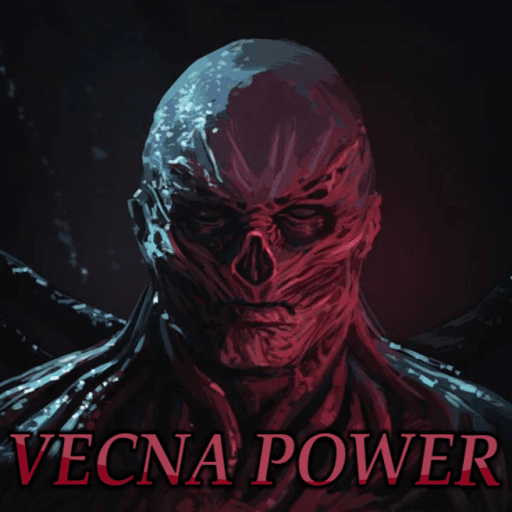 [UPDATE!!] Vecna Power Simulator Roblox game stats