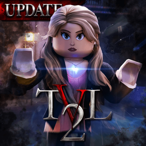 The Vampire Legends 2 Roblox game stats