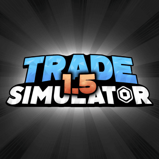 Trade Simulator: 1.5 Roblox gameplay screenshot