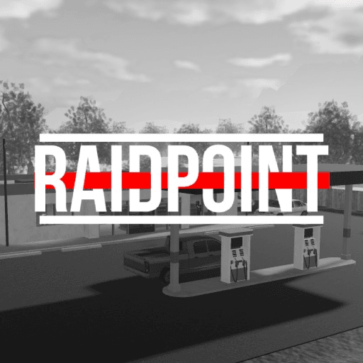 [UPDATES] RAIDPOINT Roblox game thumbnail