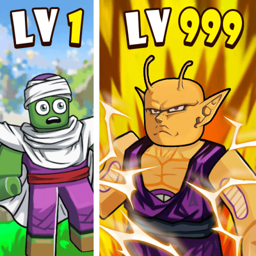 Dragon Ball Simulator Roblox game stats