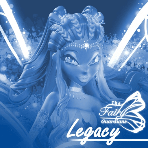 [LEGACY] The Fairies Roblox game stats