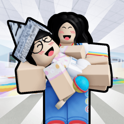 Little Steps Daycare 2 🍼 Roblox game stats