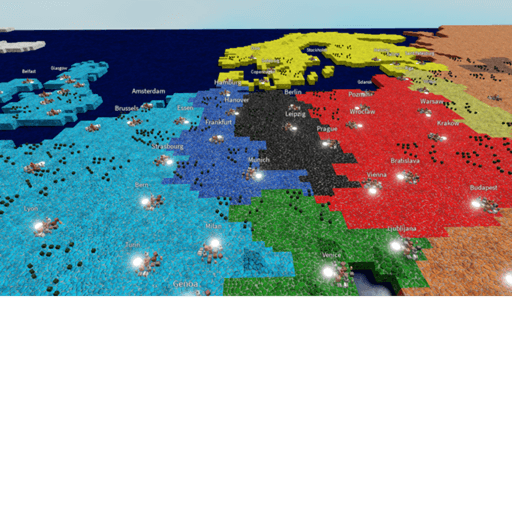 Make your own Country Roblox gameplay screenshot