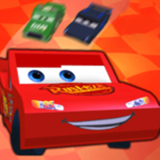 Decaboxie — top game: SAVE LIGHTNING MCQUEEN!! Adventure Obby