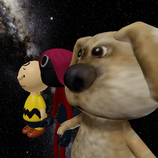 Escape the Multiverse! Adventure Obby Roblox gameplay screenshot