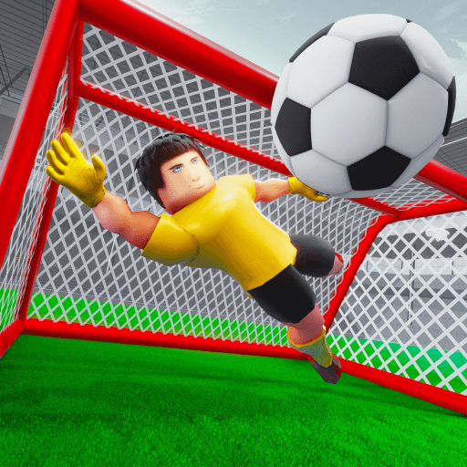 [UPD⚽] Street Soccer League