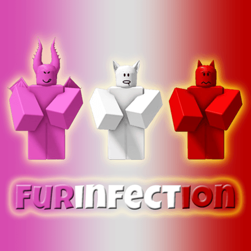 Kiwi Games. — top game: Furry Infection game [Furinfection]