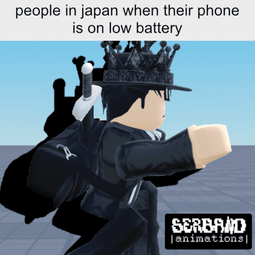 [BRO FAILED 1 EXAM + 4] Serband Animations