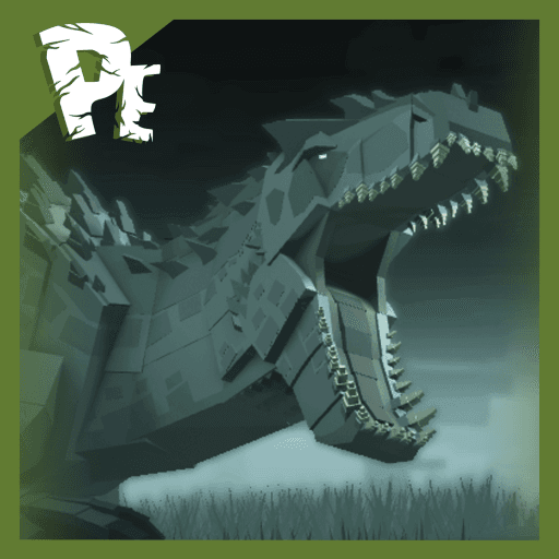 🦖 Primeval Earth | Dinosaur Survival Roblox game thumbnail