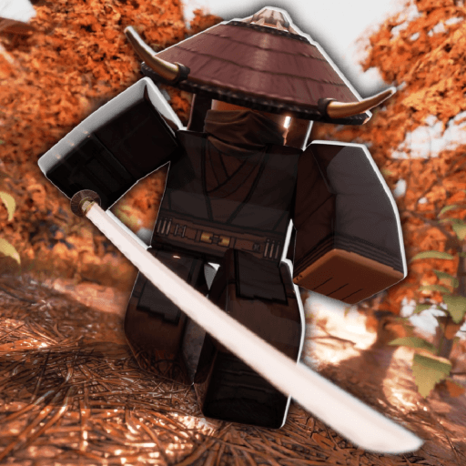 [PETS] Samurai Tycoon Roblox game thumbnail