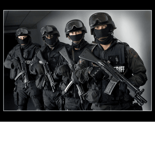 swat team Roblox game stats