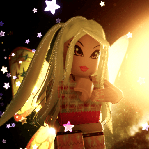 Kingdom of Fairies ⭐ Roblox game thumbnail