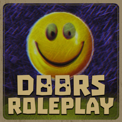 Doors RP: The Multiverse Roblox gameplay screenshot