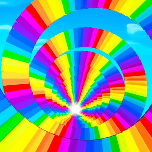 🌟Ultimate Easy Obby Roblox gameplay screenshot