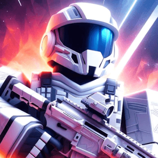 [UPDATE] RAYS! (FPS) Roblox gameplay screenshot
