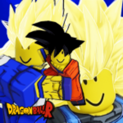 Dragon BaIl R — top game: Dragon Ball R: Legacy