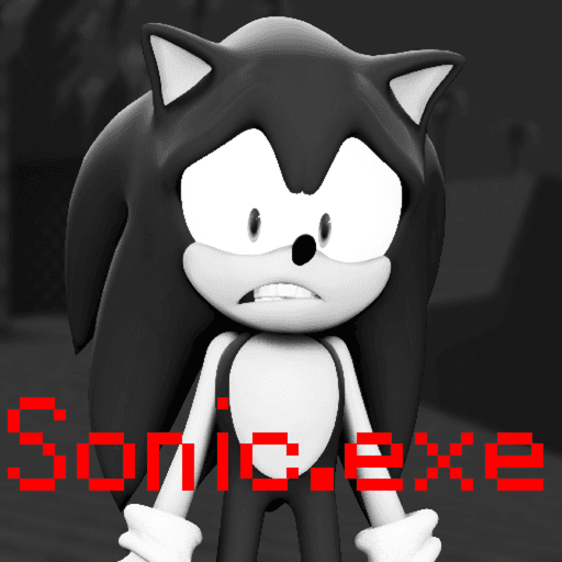 LuhPlush — top game: Sonic 😎🔥 Elevator RP