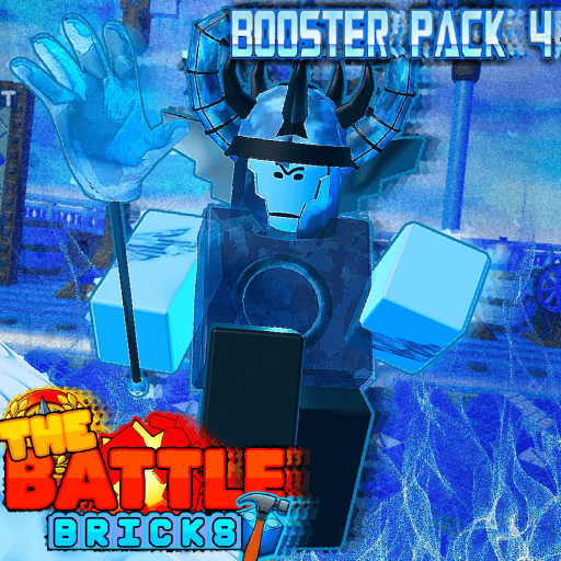 The Battle Bricks Roblox gameplay screenshot