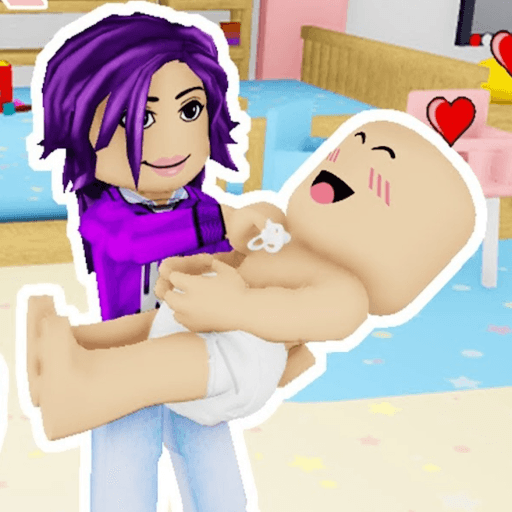 Daycare Tycoon Roblox gameplay screenshot
