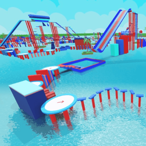 🎈 The WaterOut Obby! 🌊 Roblox game stats