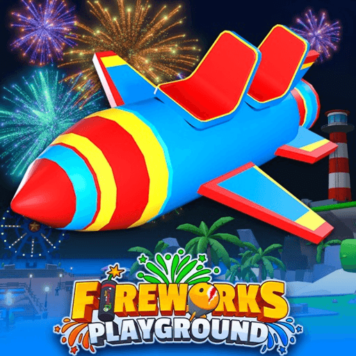 [🧧] Fireworks Playground Roblox game stats