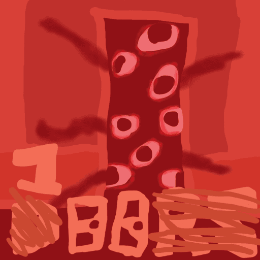 ImVeryHungry99999999 — top game: Doors But Bad But With 100 Players