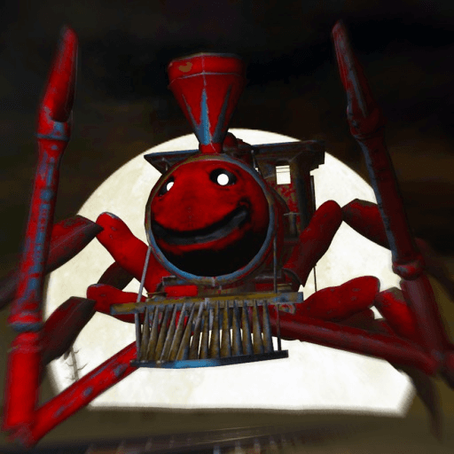 Edward the Man-Eating Train Roblox game stats