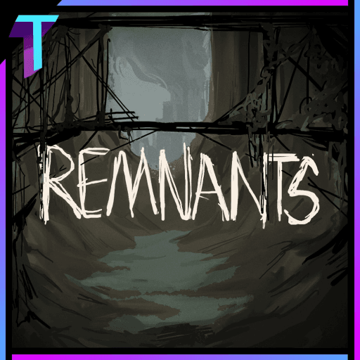 [RP] Remnants Roblox game thumbnail