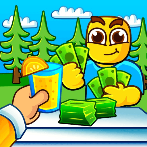 Busy Business! 💸 Roblox game thumbnail