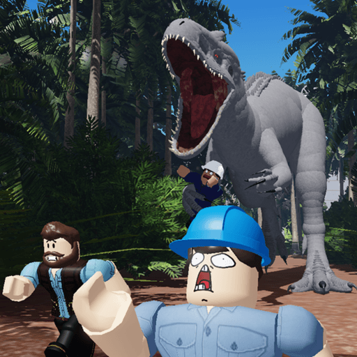 hybrid lab early test Roblox gameplay screenshot