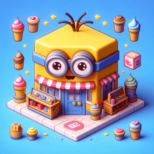 🍌 Minion Tycoon Roblox game stats
