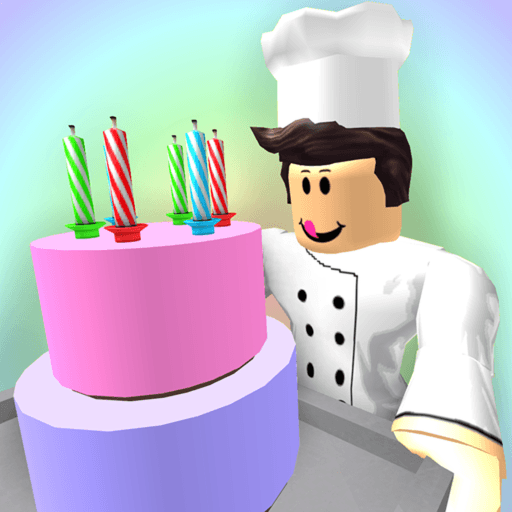 Bakers Valley Roblox game thumbnail