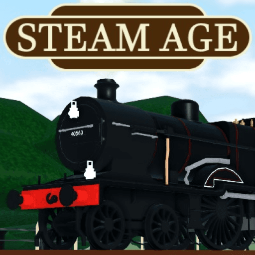 Steam Age Roblox game stats
