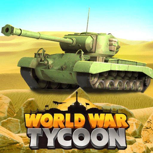 [FIXES] World War Tycoon Roblox game thumbnail