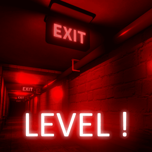 Level ! Roblox gameplay screenshot