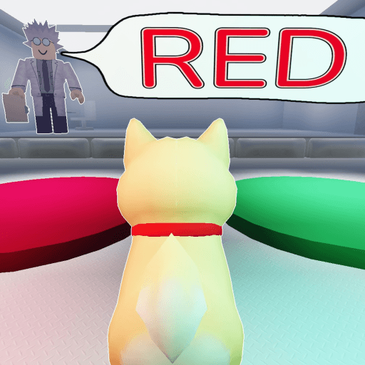 Doge Story Roblox game thumbnail