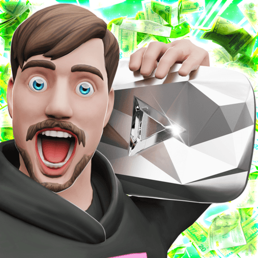 YouTube Simulator Z Roblox gameplay screenshot