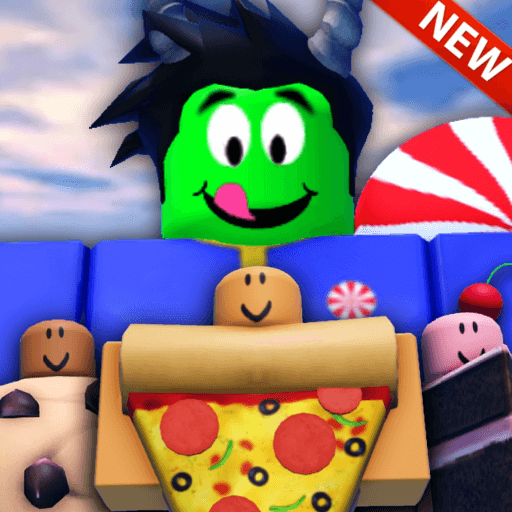 MrSmartyPants — top game: [🍰] Smarty's Cooking Roleplay 