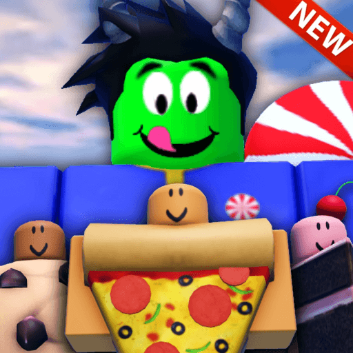 [🍰] Smarty's Cooking Roleplay  Roblox game stats