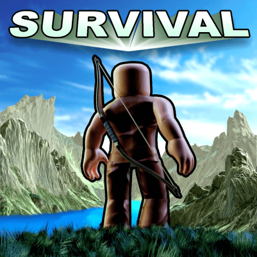 The Survival Game Roblox game stats